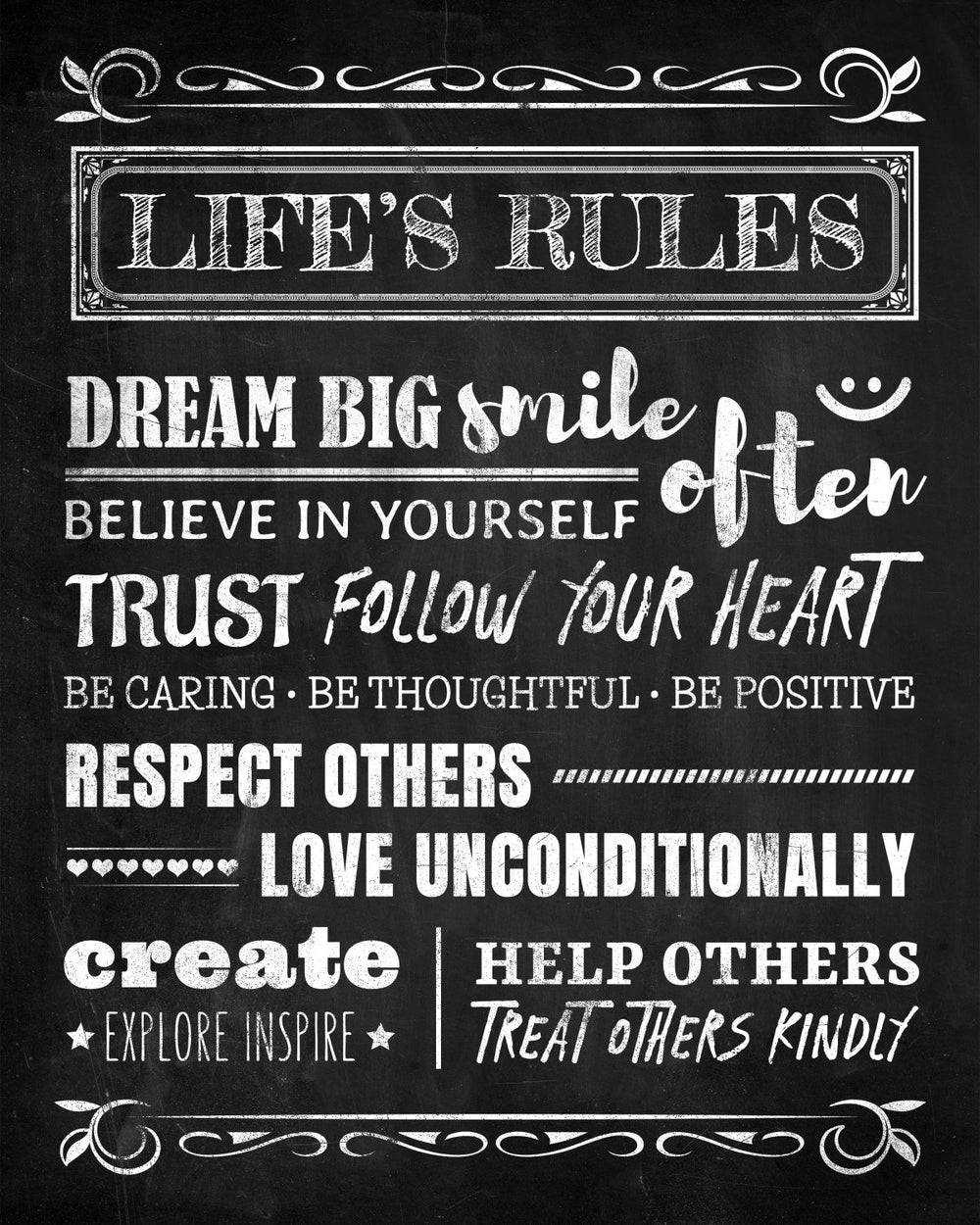 Life's Rules II