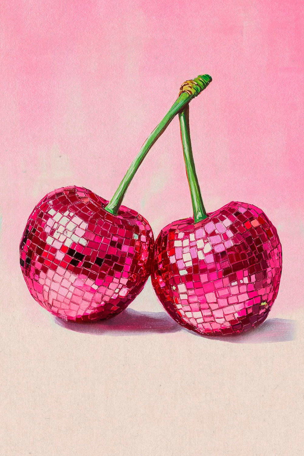 Glam Cherry