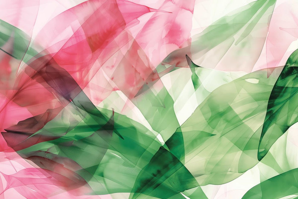 Perky Garden Plants II