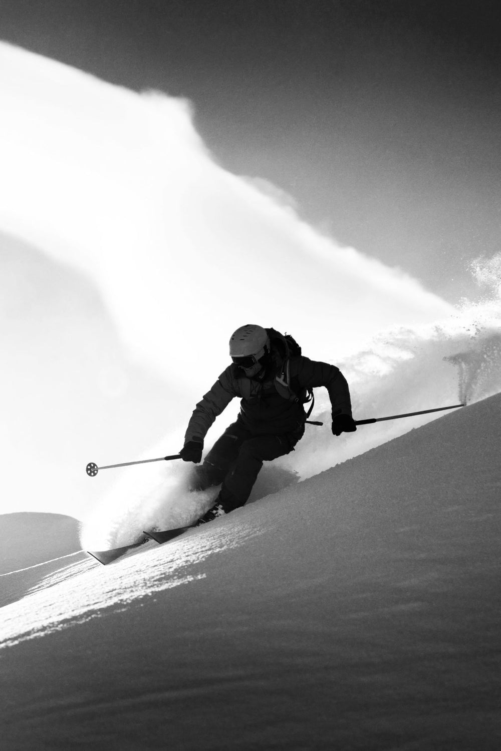 Ski Rush