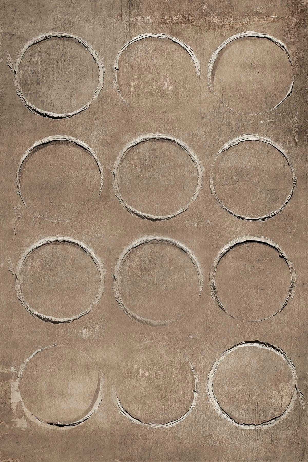 Circle Assembly