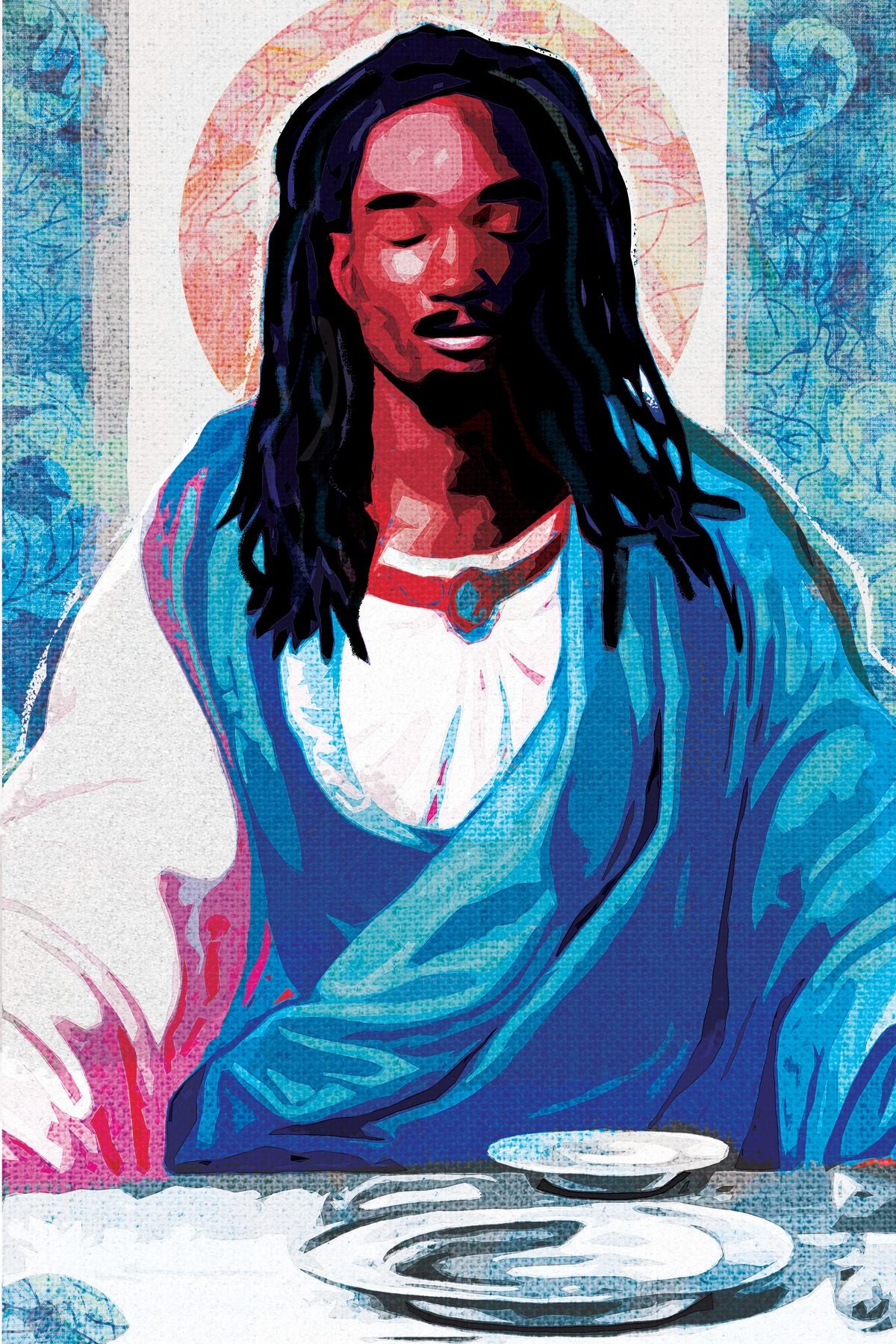 Black Christ