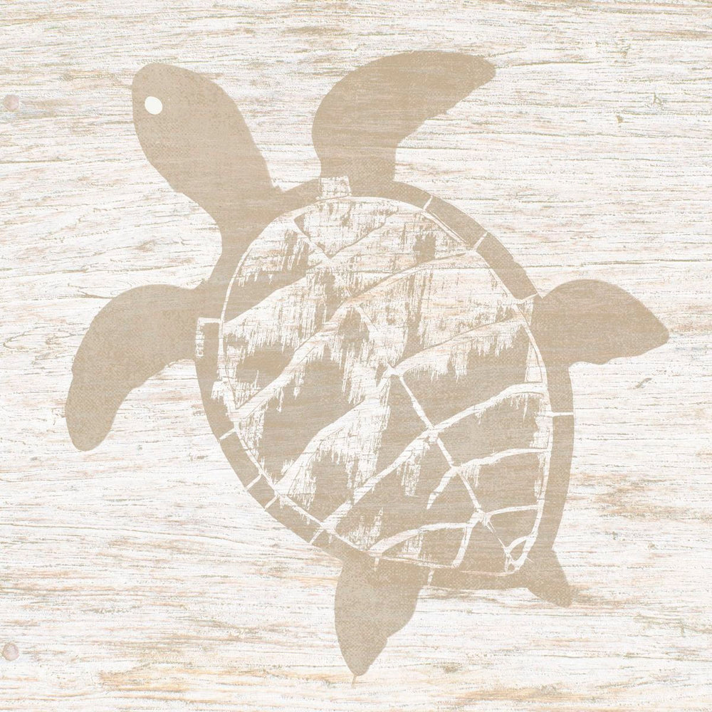 Turtle Wood Style