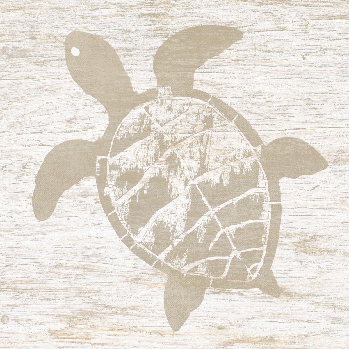 Turtle Wood Style