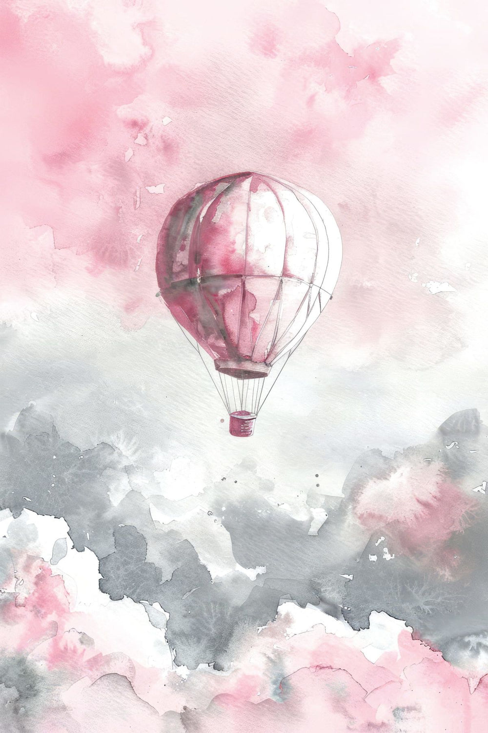 Soaring Balloon