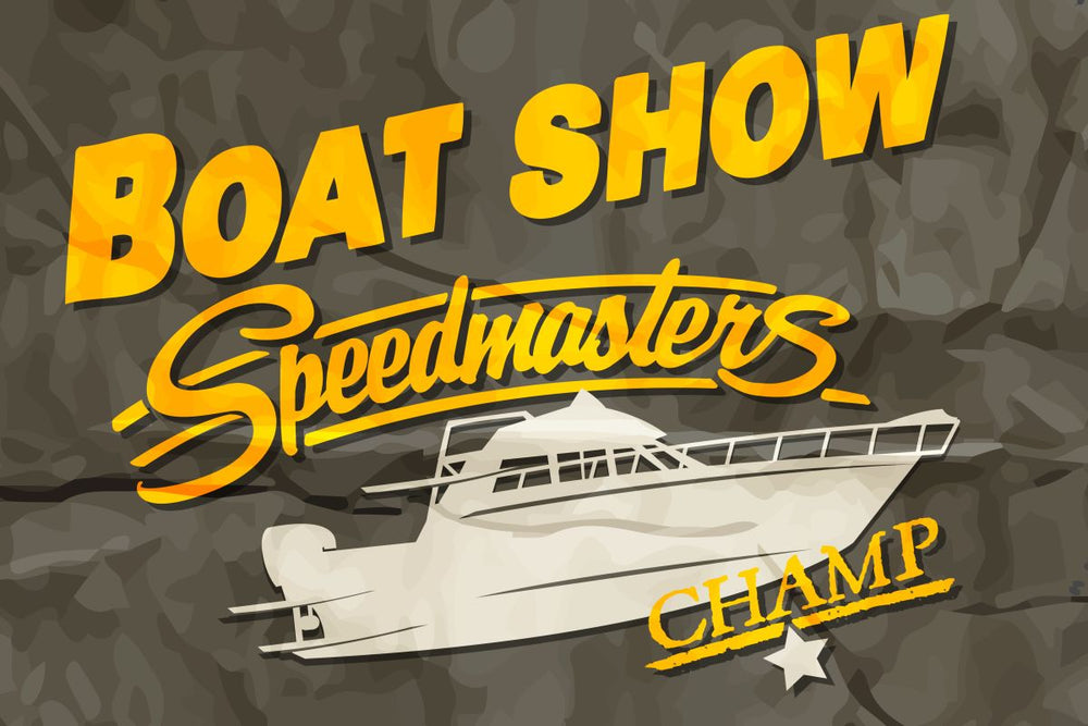 Boat Show I