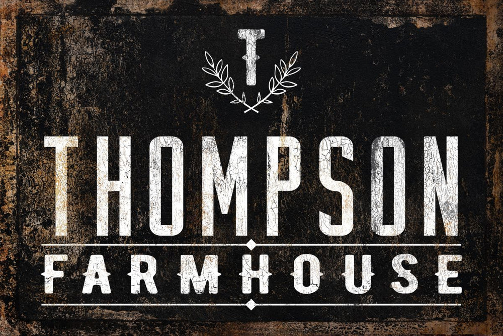 Thompson Farmhouse