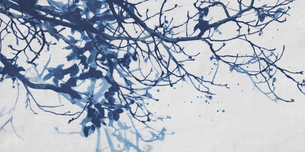 Silent Branches