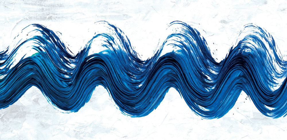 Wave Abstract