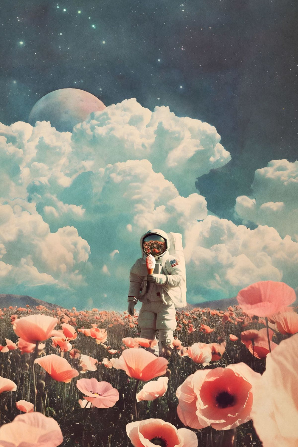 Space Delight