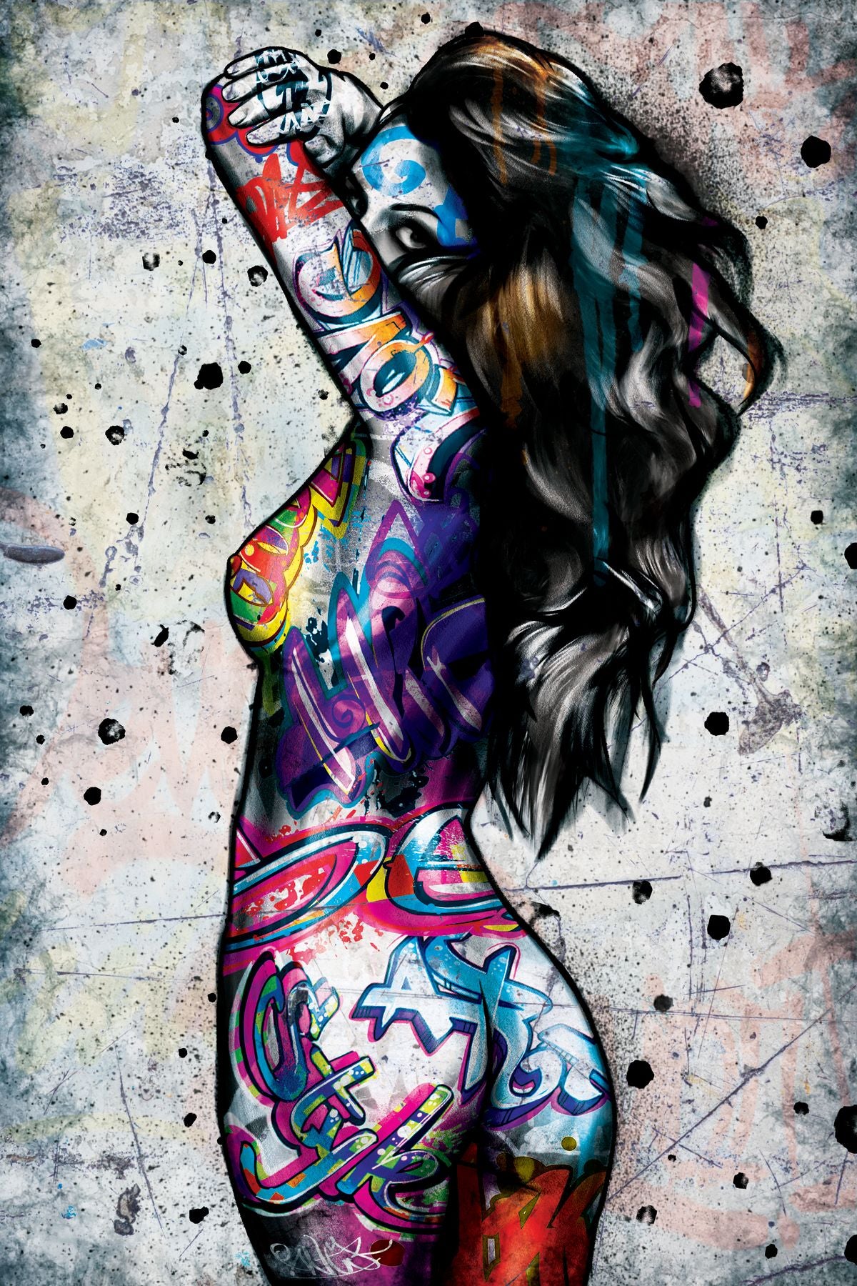 Body Art