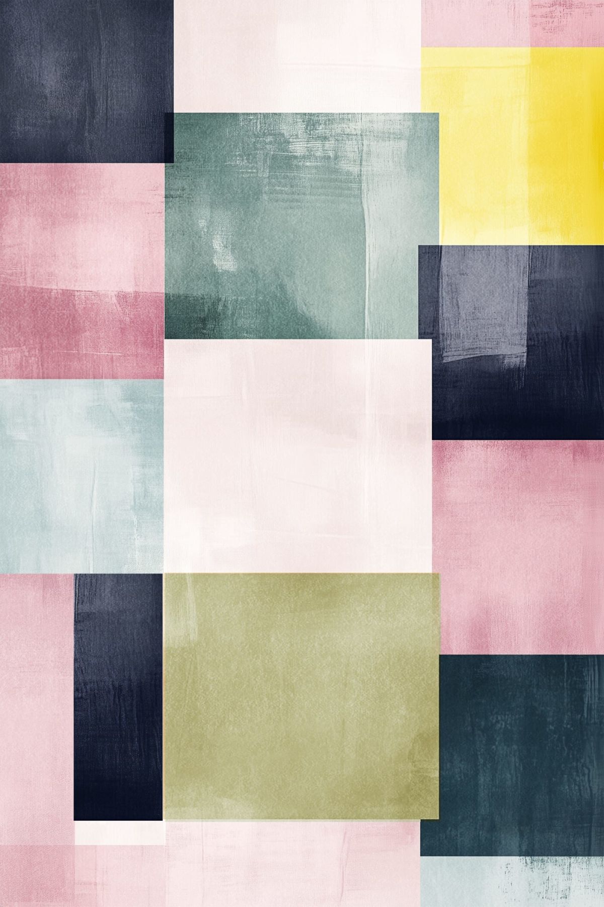 Blushed Earth