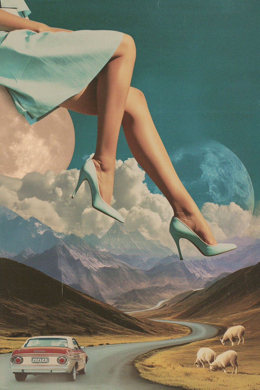 Moon Muse