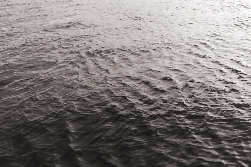 BW Rippling Waters