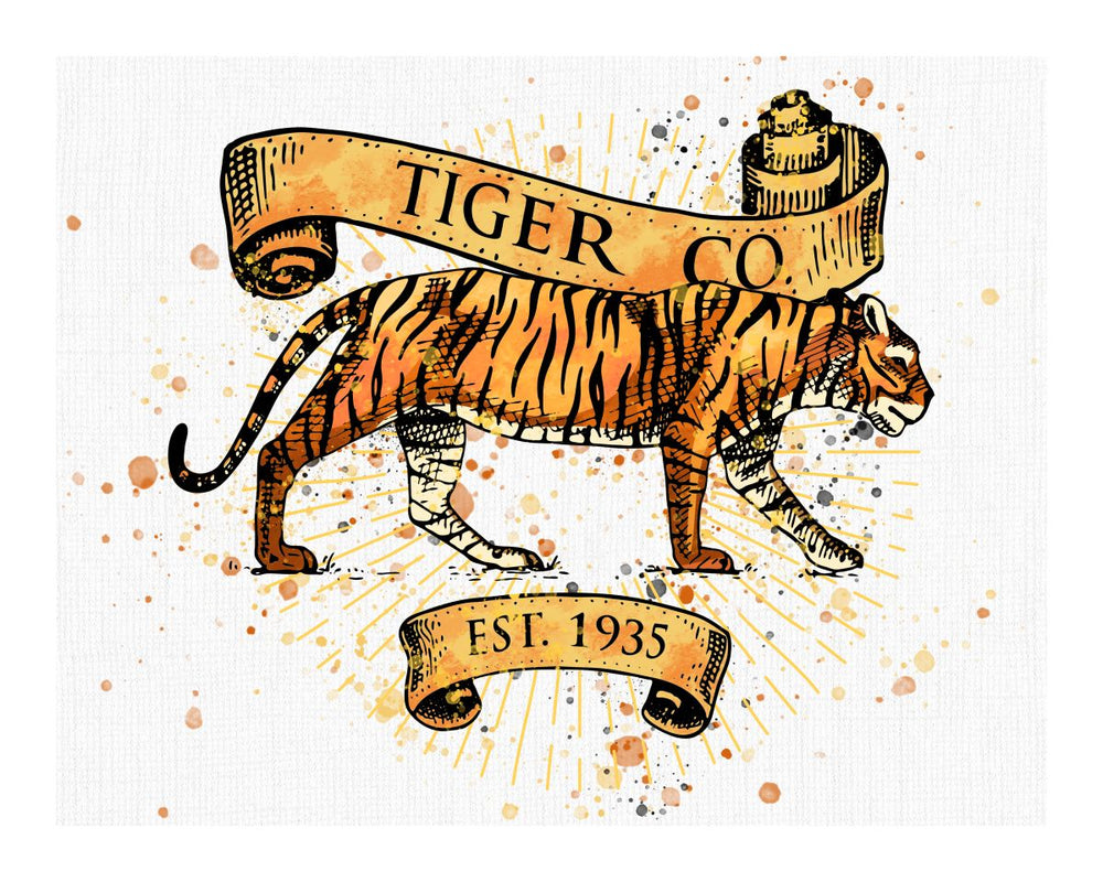 Tiger Company