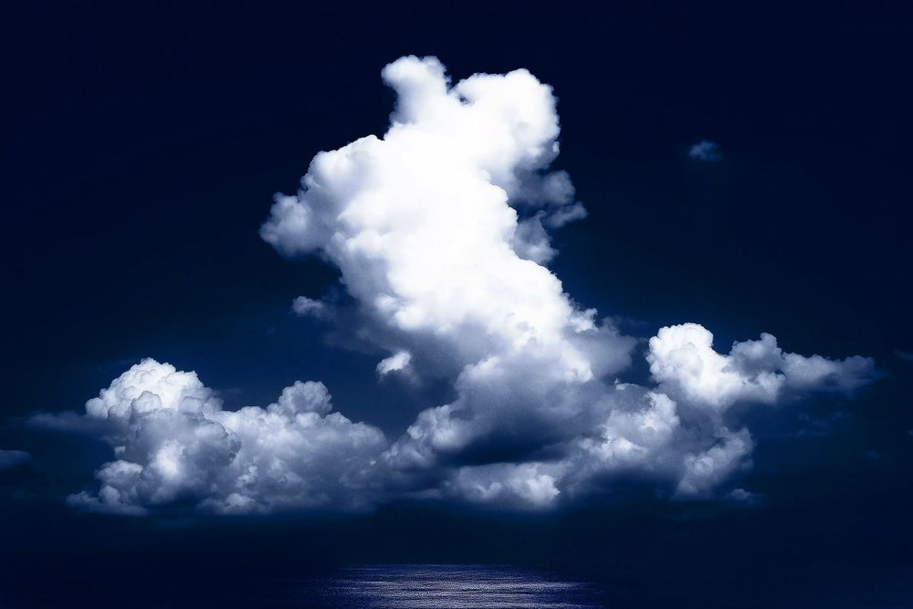 Towering Cloud