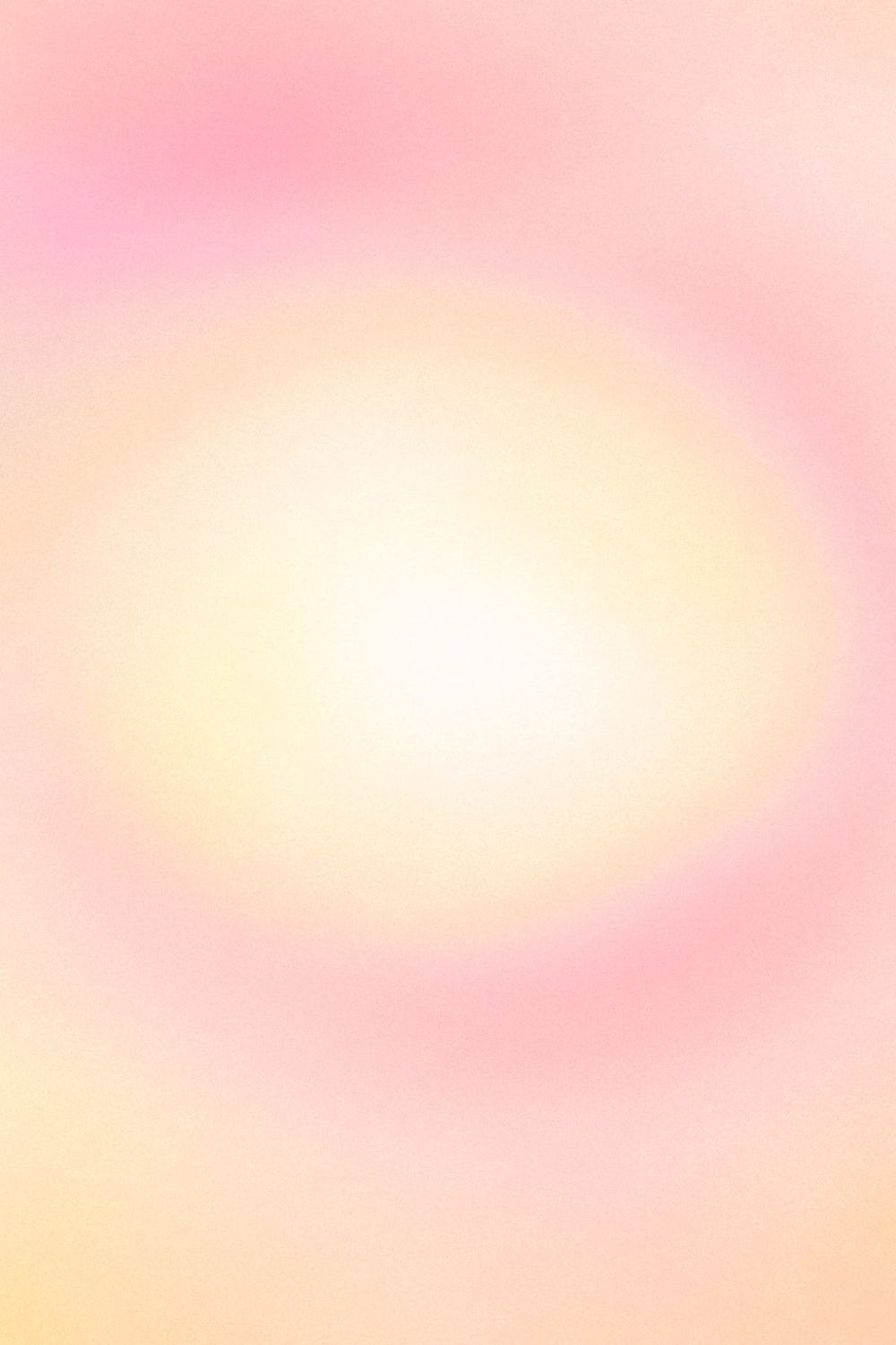 Soft Pink Glow