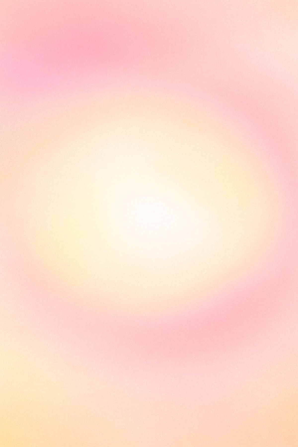Soft Pink Glow