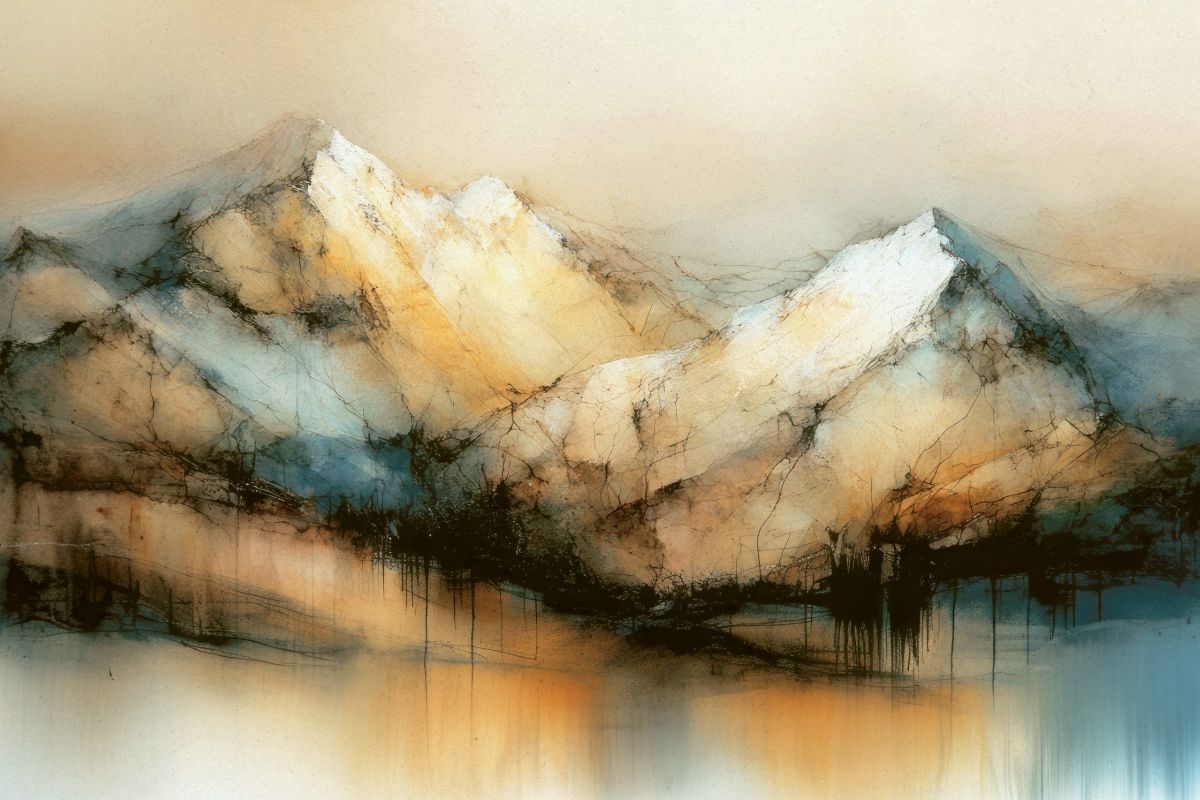Lakeview Peaks