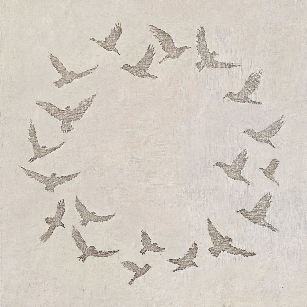 Round Flight
