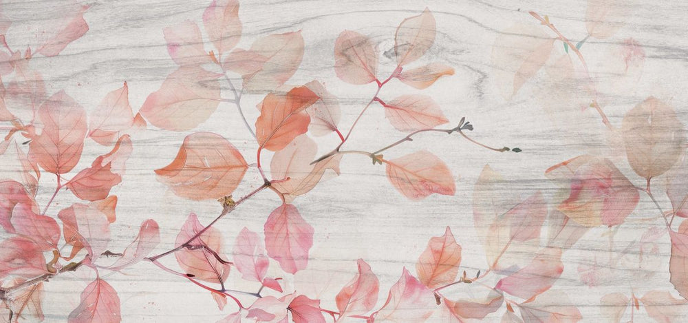 Branch With Leaves During Fall