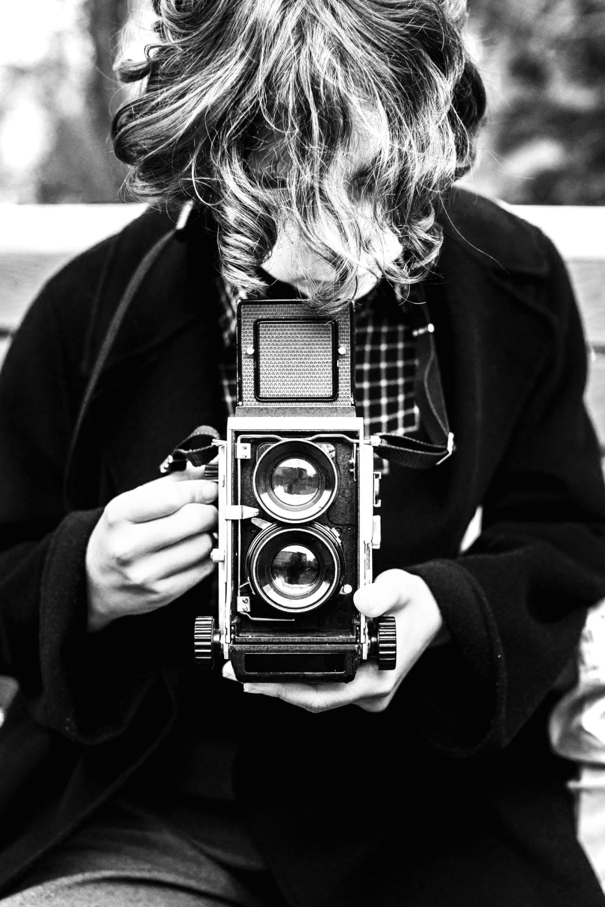 Moments On Film