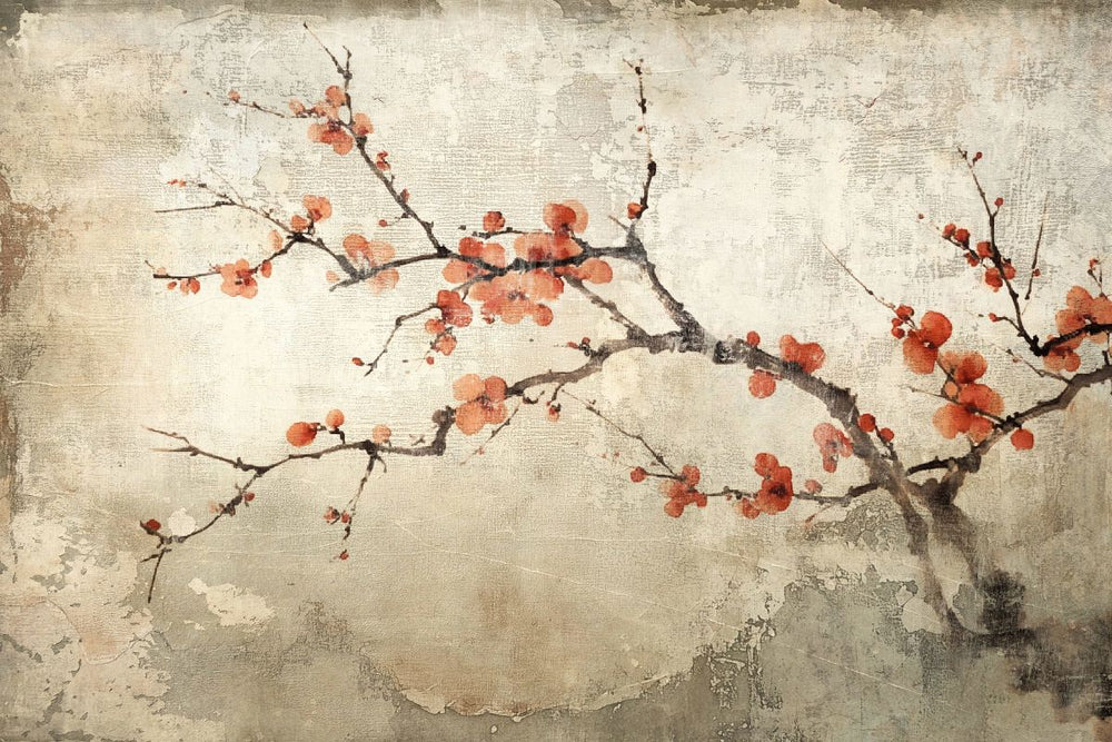 Blossom In Time