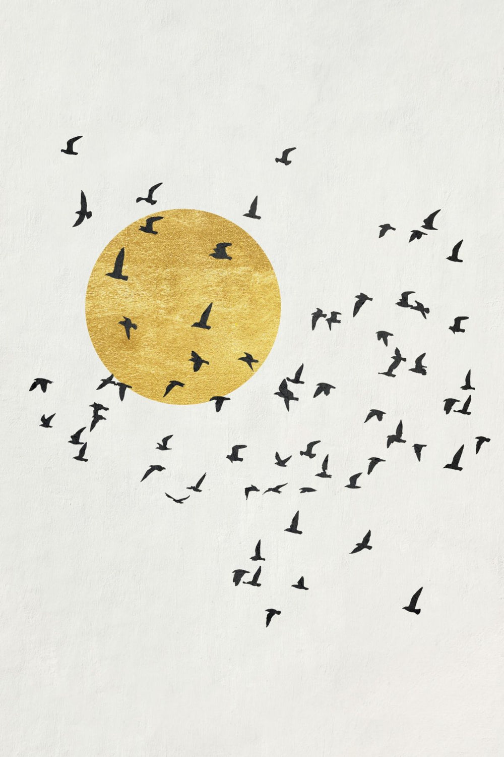 Flight By Moonlight