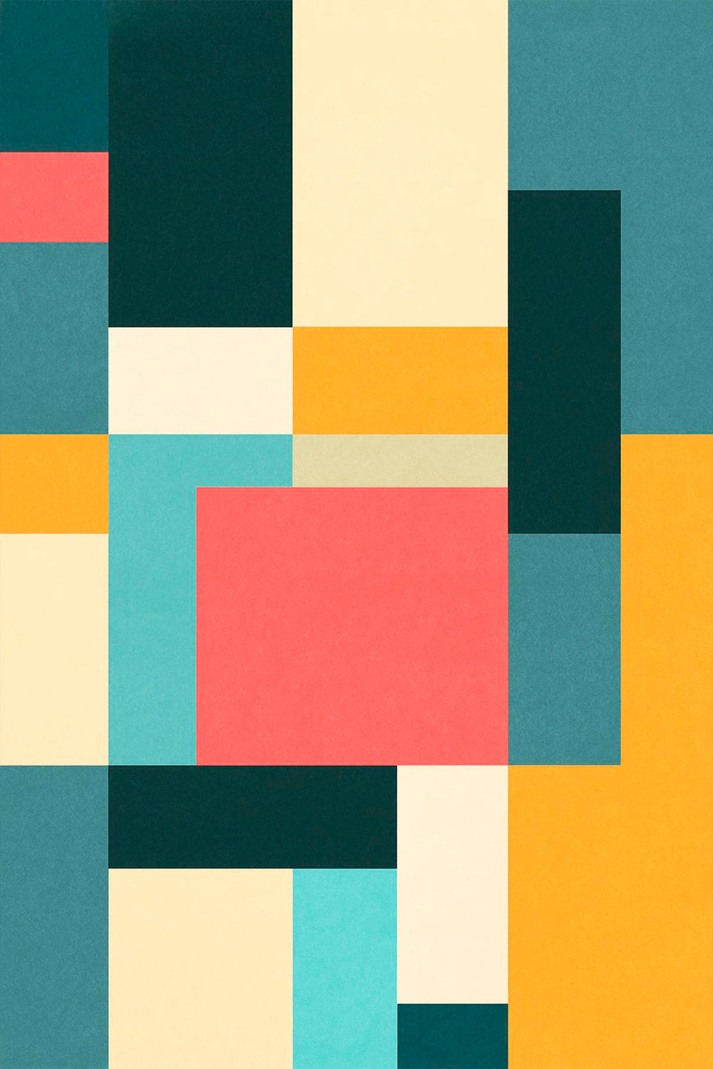 Balanced In Layers I