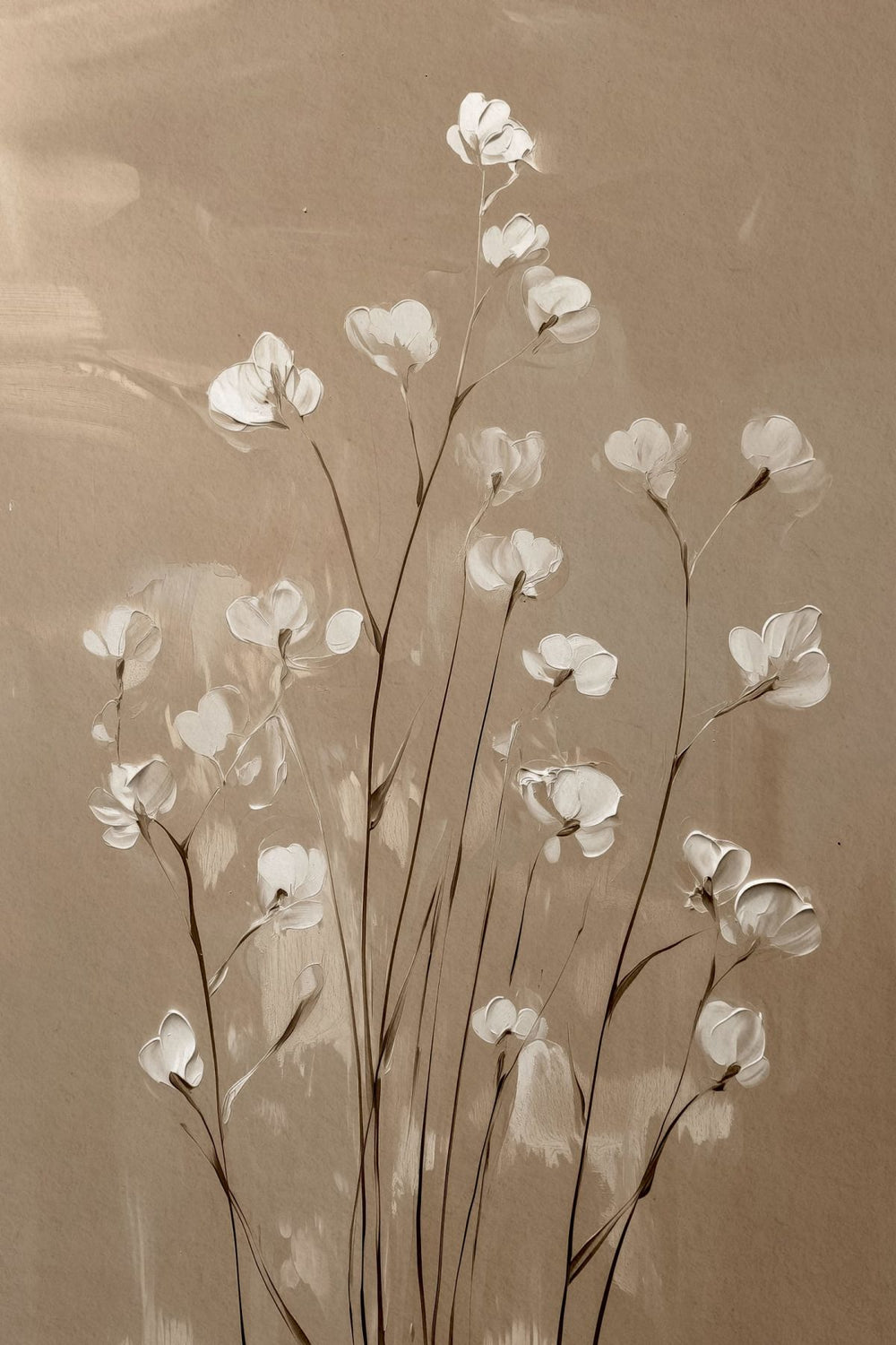 Tiny Blossoms V