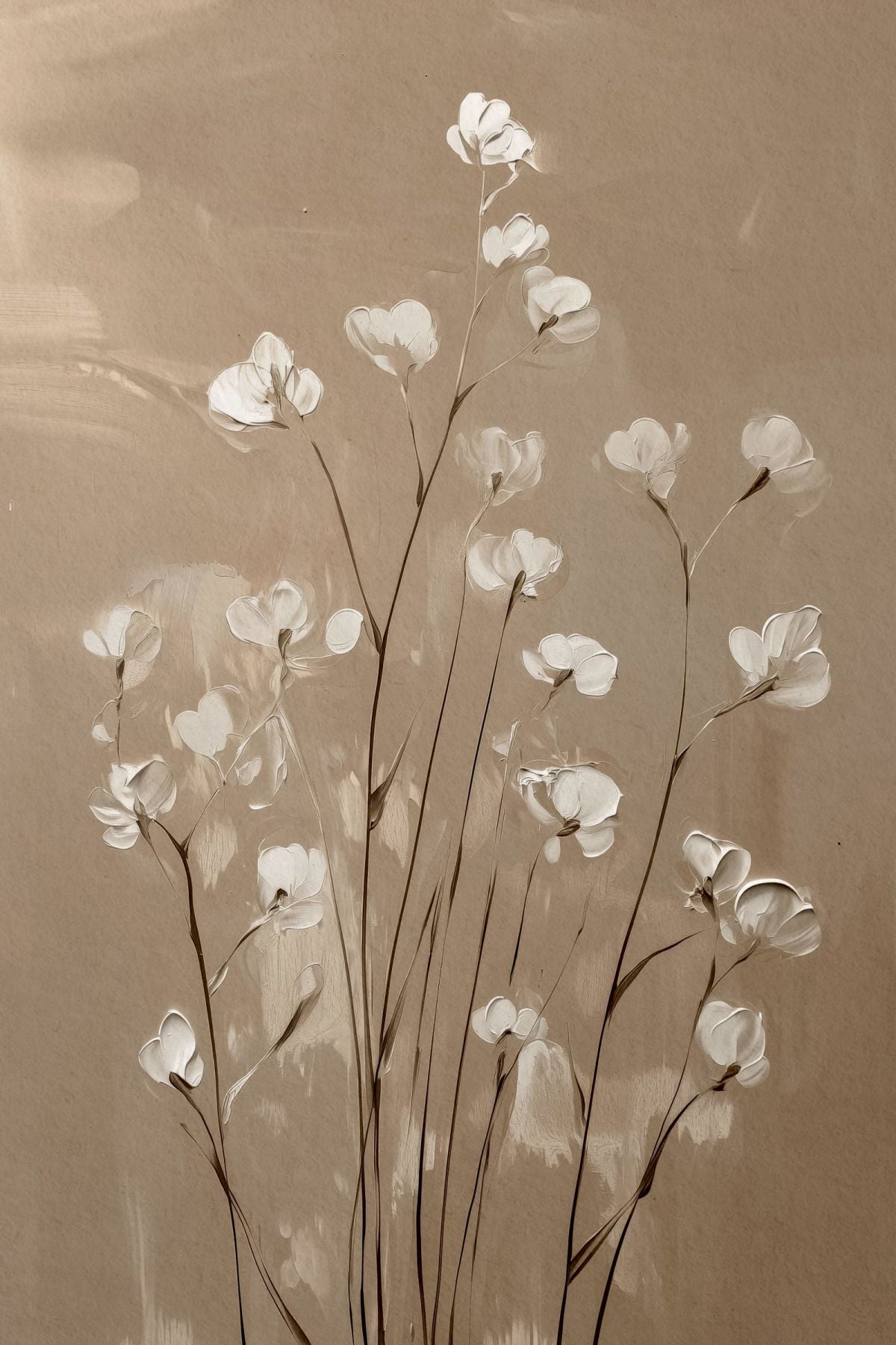 Tiny Blossoms V