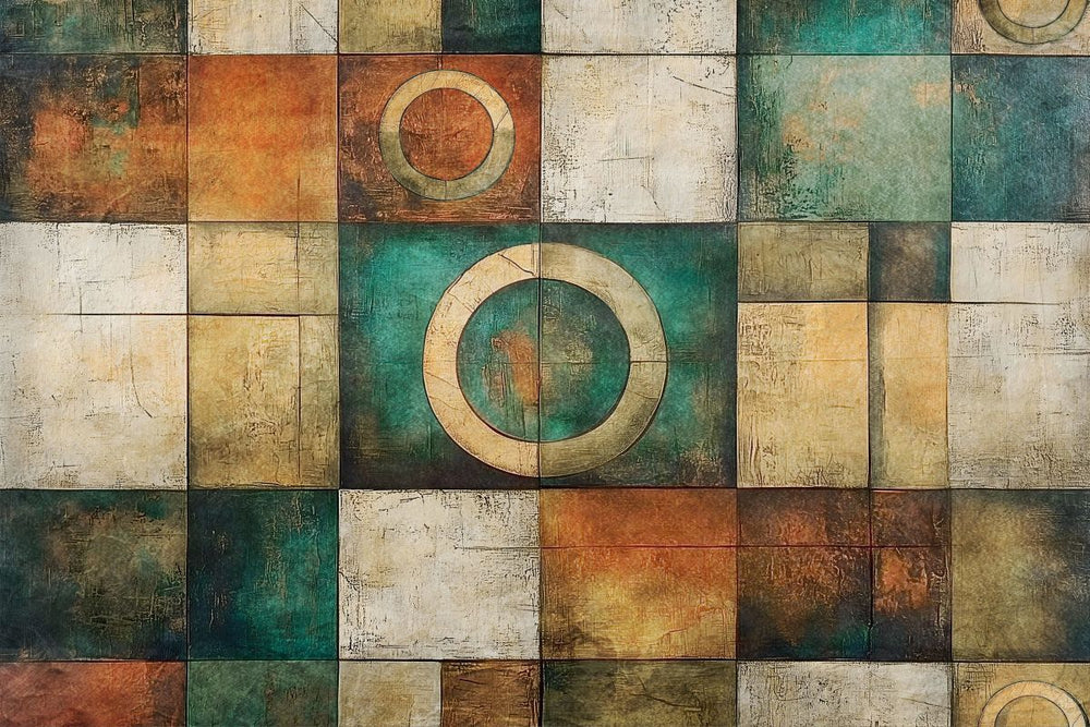 Earth Fragments I