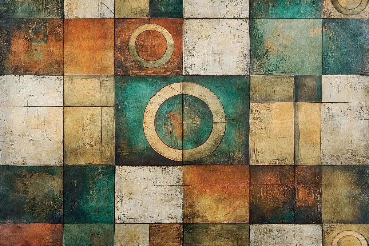 Earth Fragments I