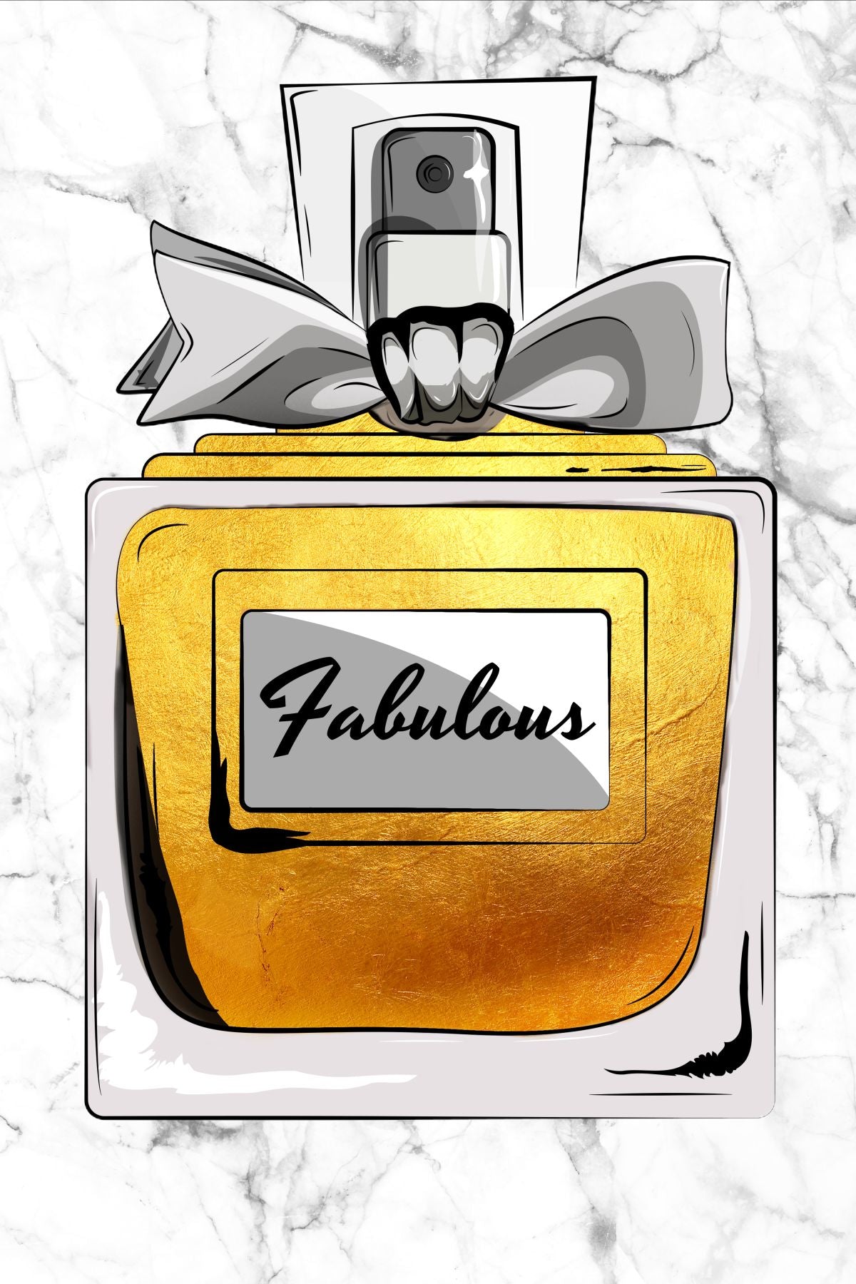 Fabulous Perfume