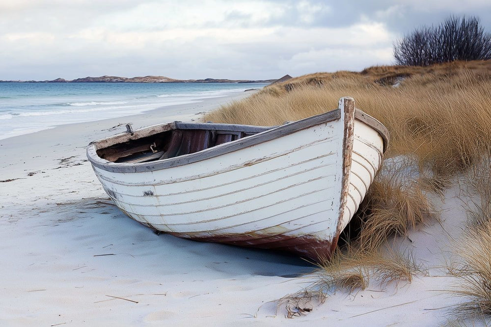 Shore Memory