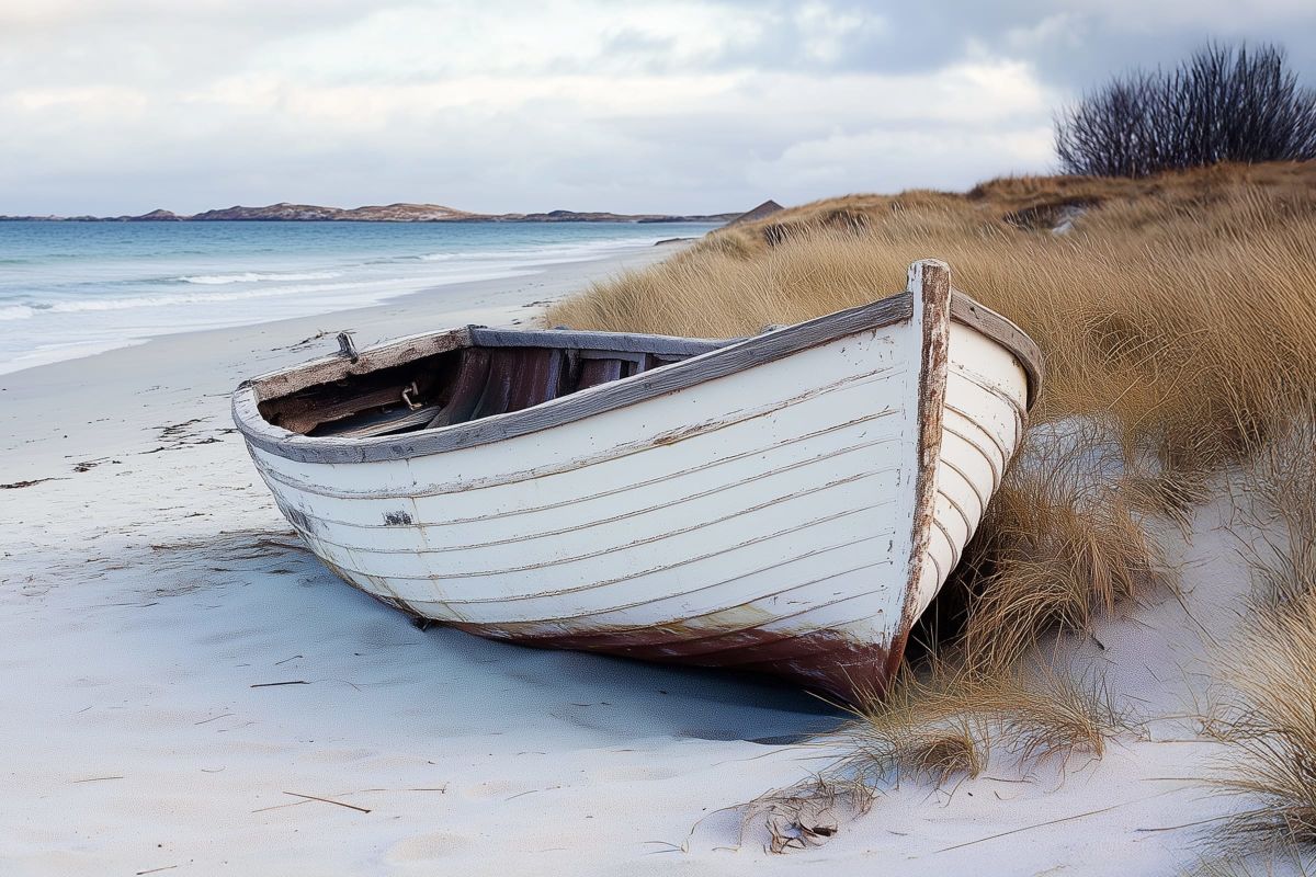 Shore Memory