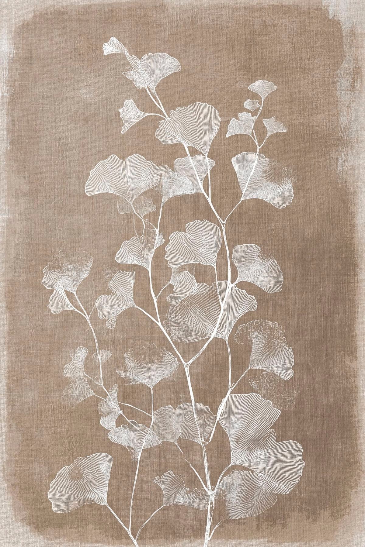 Dainty Flowers Neutral IV