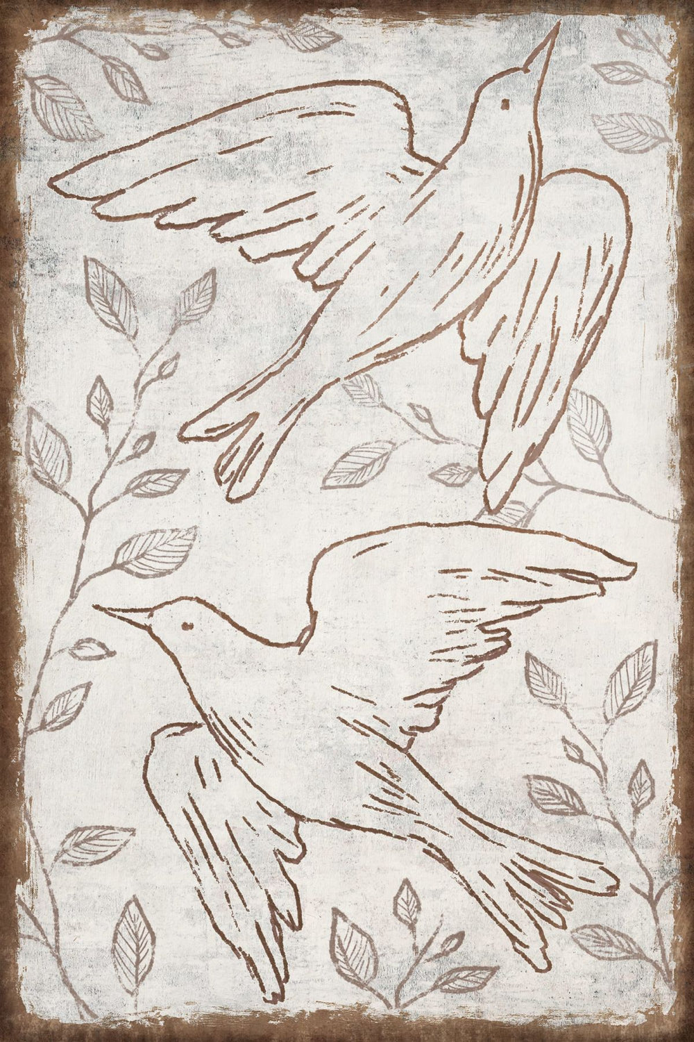 Bird Bond