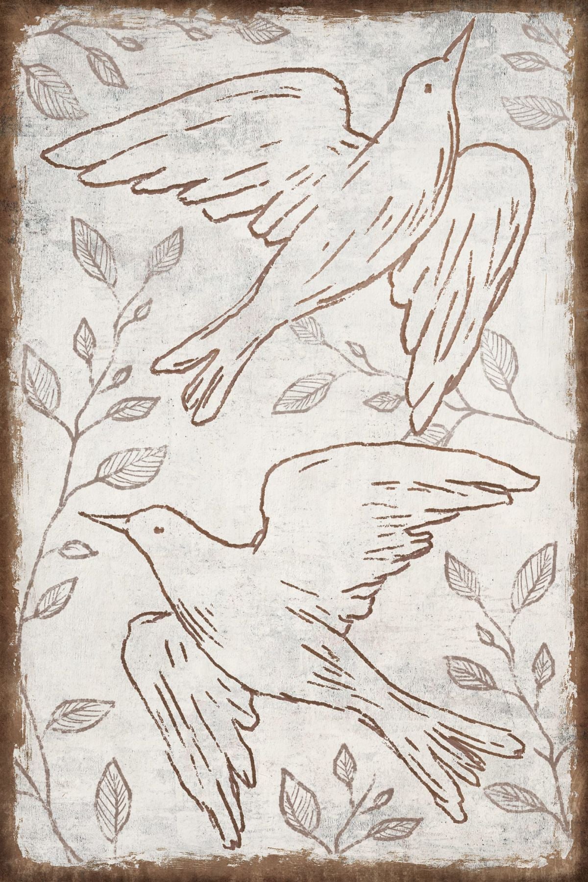 Bird Bond