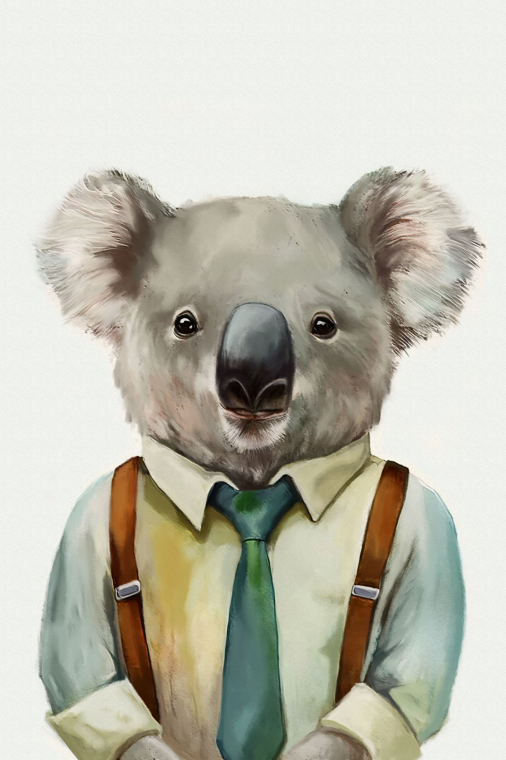Executive Koala