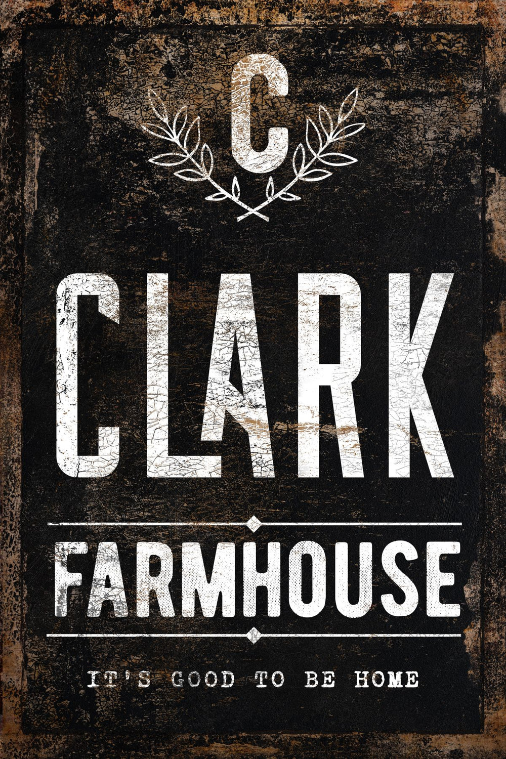 Clark Farmhouse