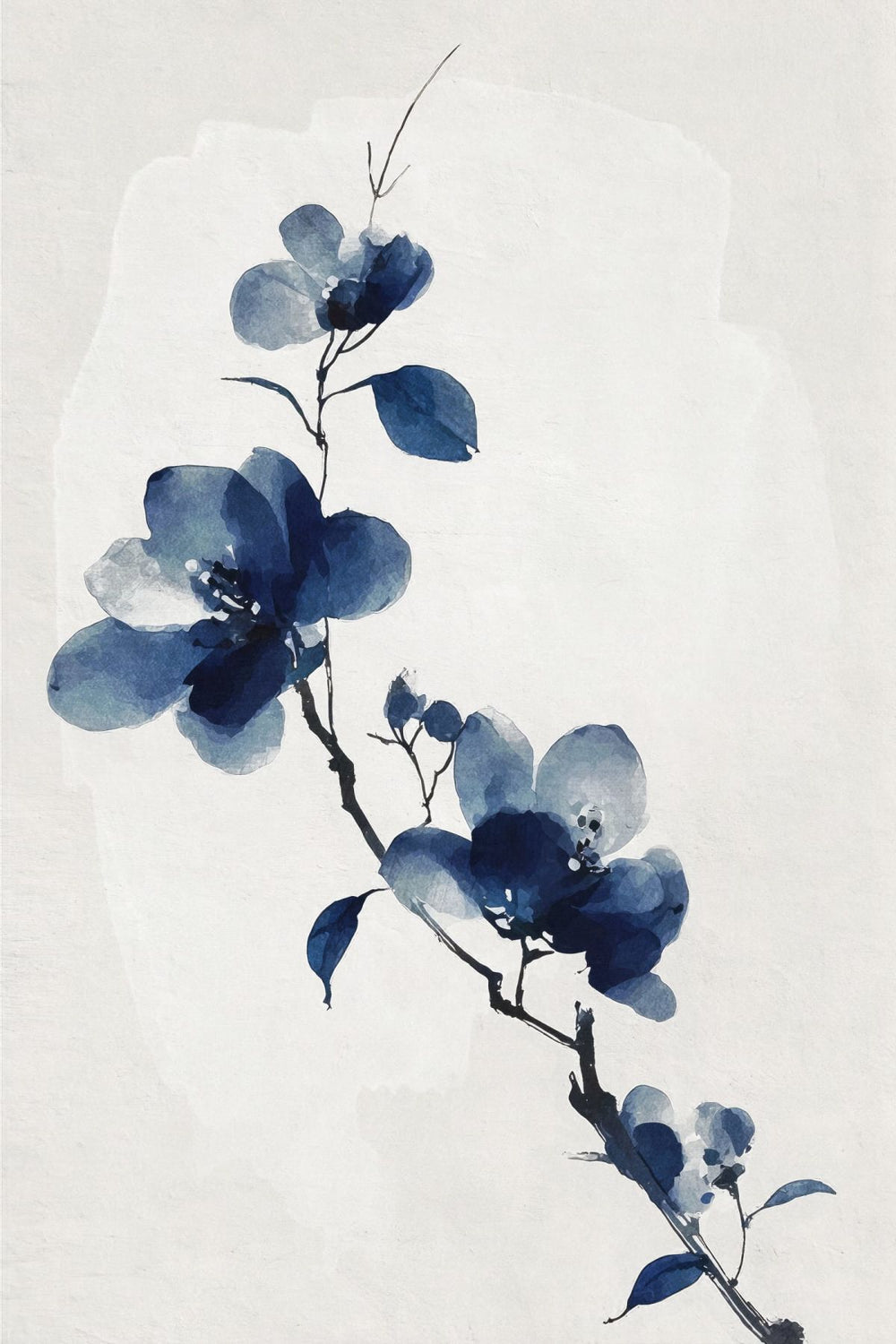 Midnight Sakura