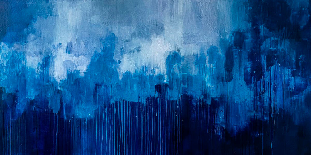 When Clouds Let Go