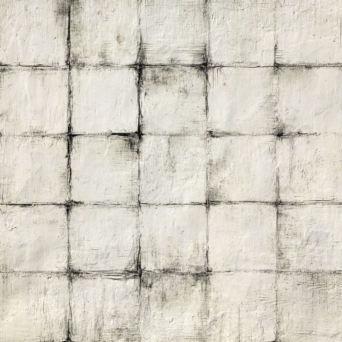Stained Grids