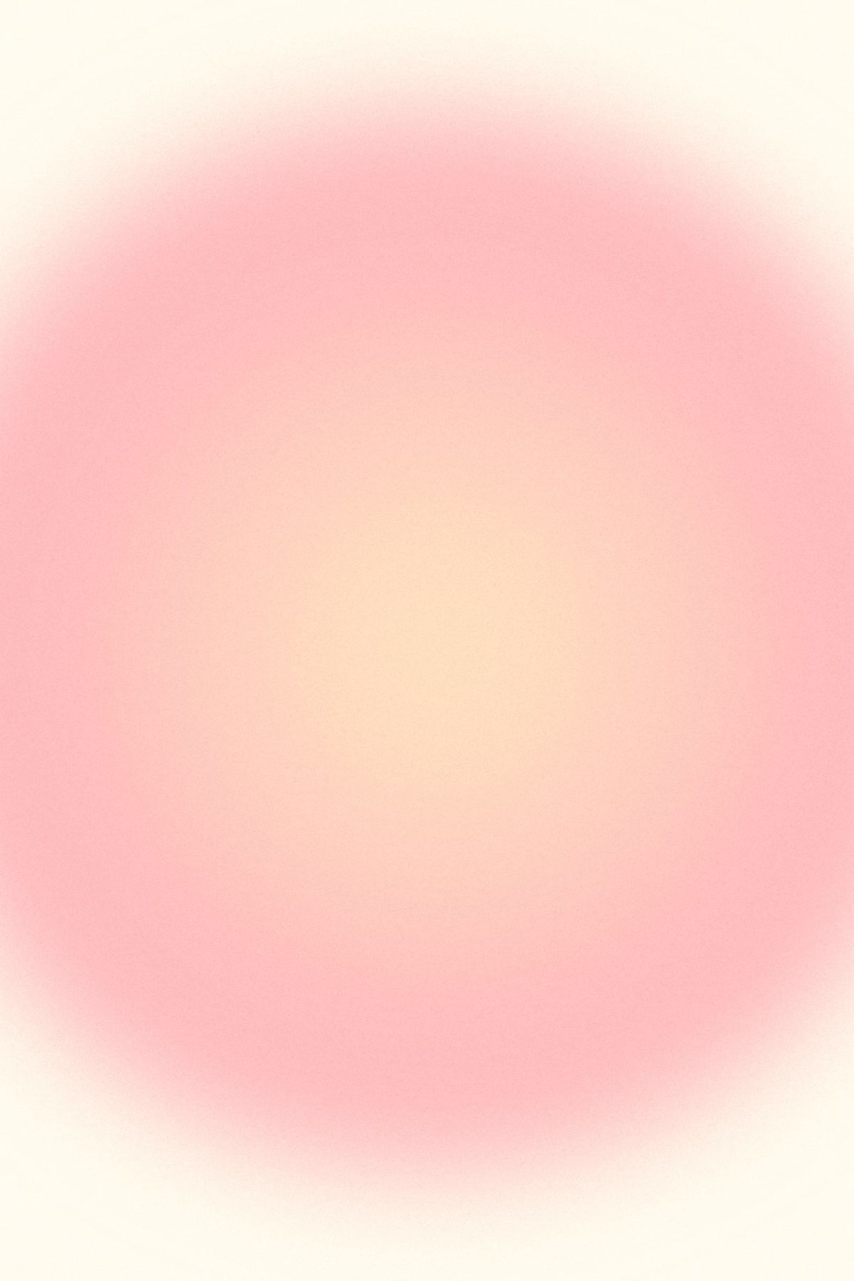 Pink Aura Orb Gradient Abstract