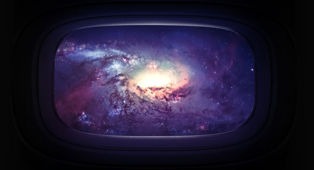 Window To The Nebula