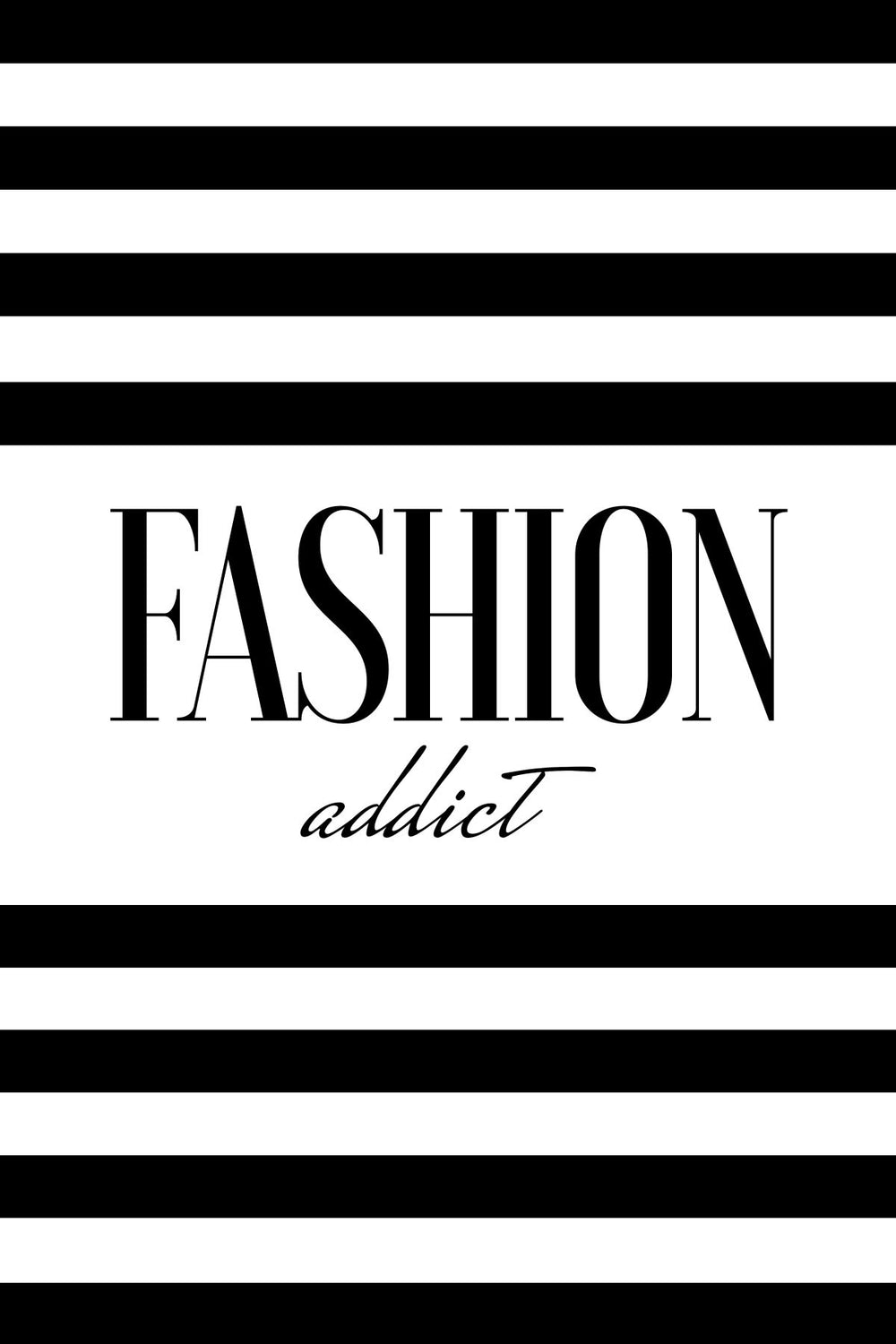 Fashion Addict