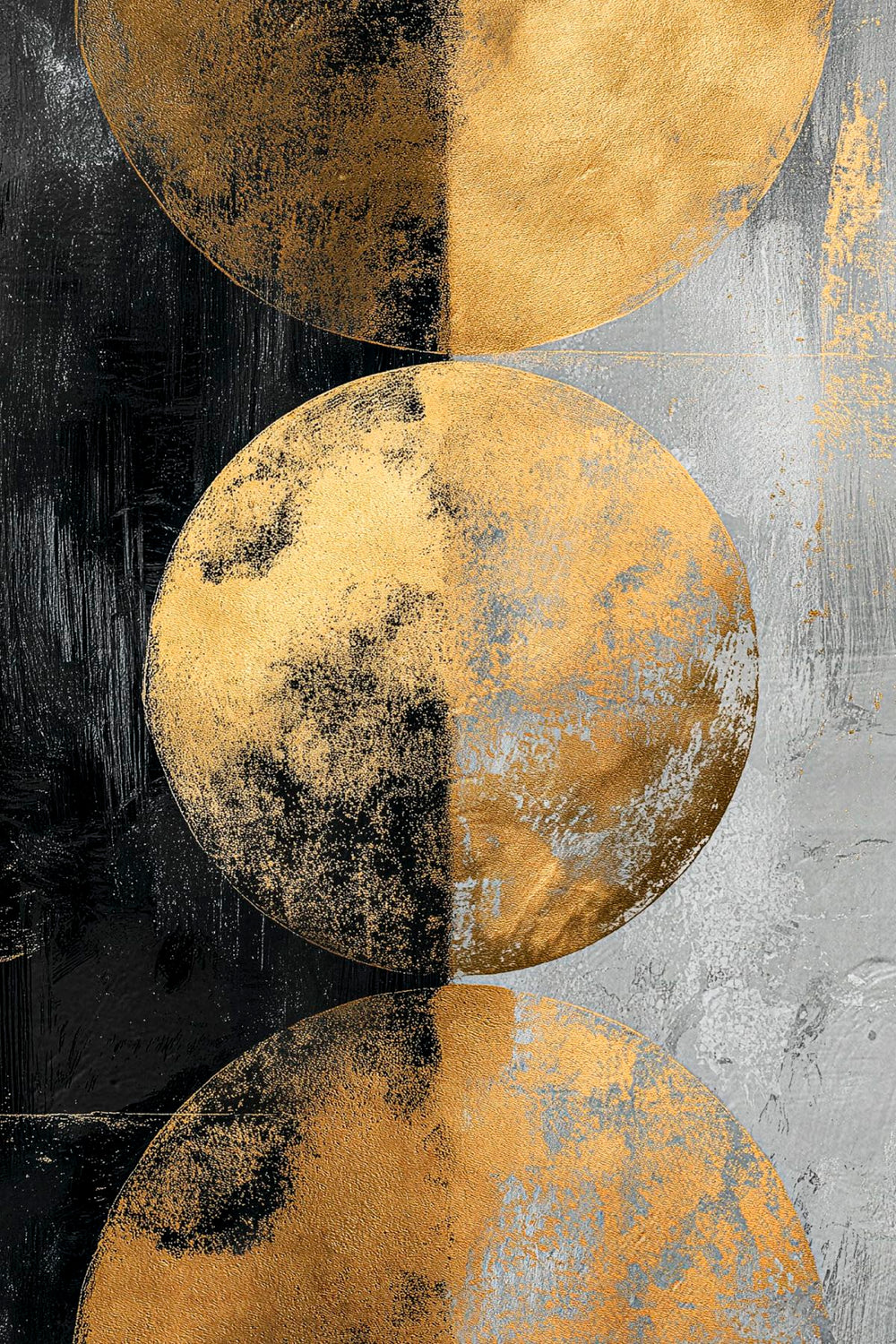 Cosmic Prestige