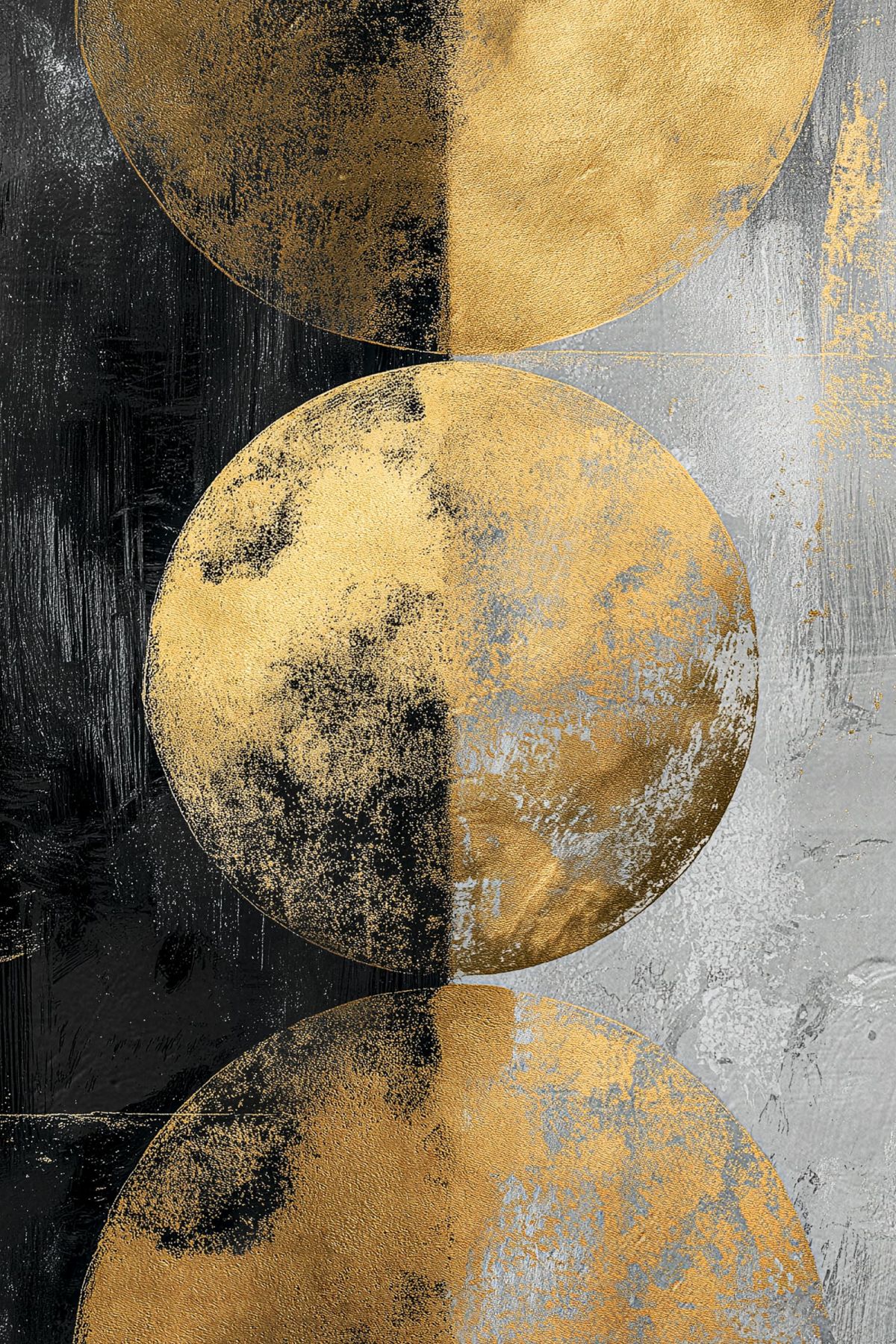 Cosmic Prestige