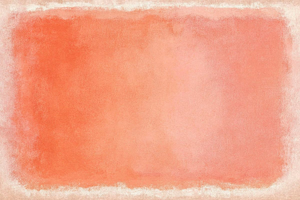 Soft Orange and Peach Abstract Texture